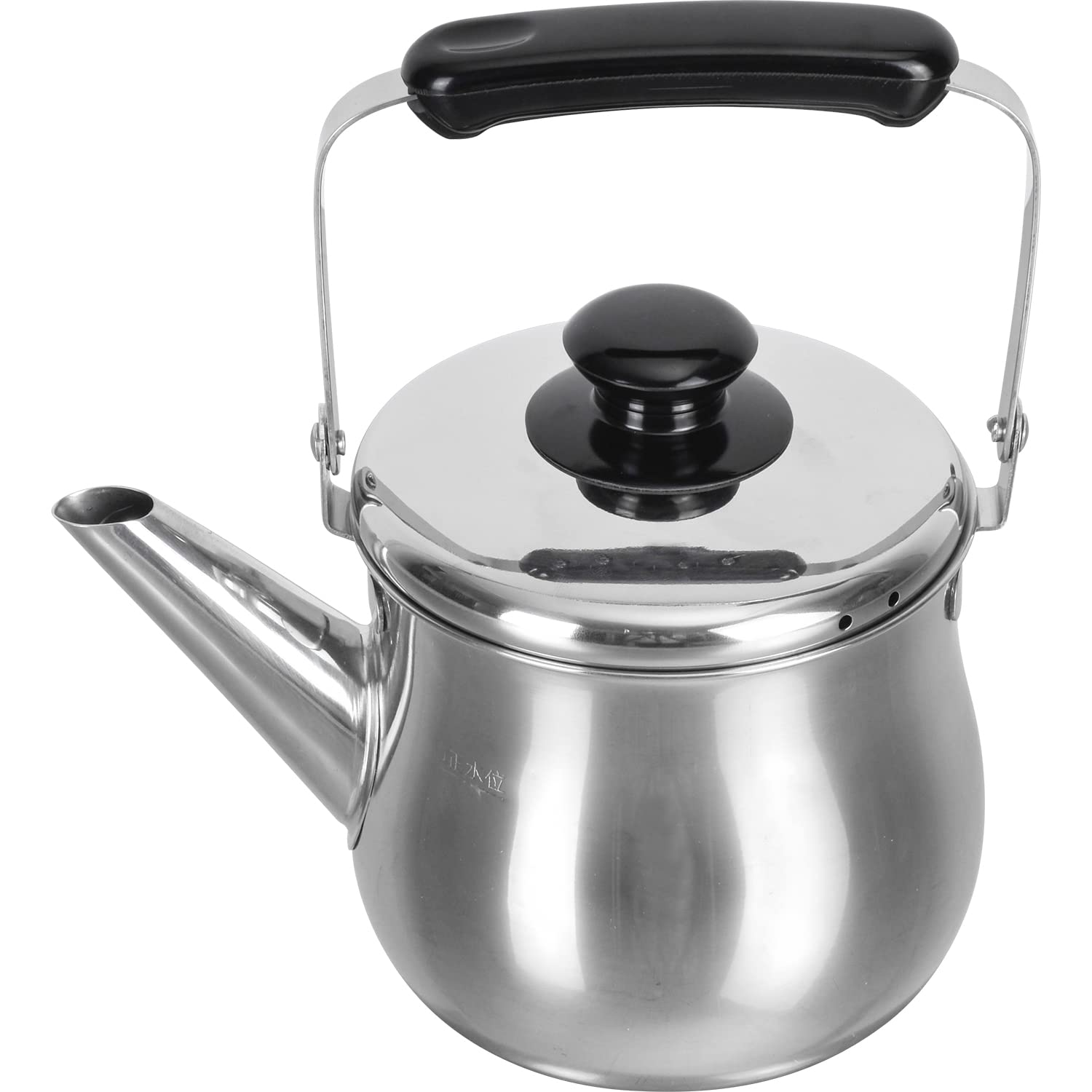 なんやかんや鉄平 Amazon｜和平フレイズ(Wahei freiz) 笛吹 やかん ケトル 1.6L IH